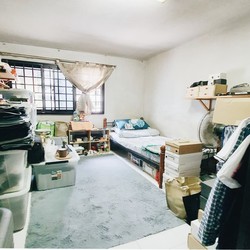 Blk 218 Yishun Street 21 (Yishun), HDB 4 Rooms #229233551